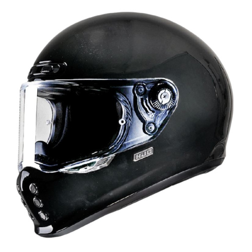 HJC Шлем V10 Black в Астрахани