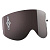 SCOTT Линзы 80's SGL clear silver chrome afc в Астрахани