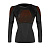 Racer Защита тела женская Motion Top (D3O) Black в Астрахани