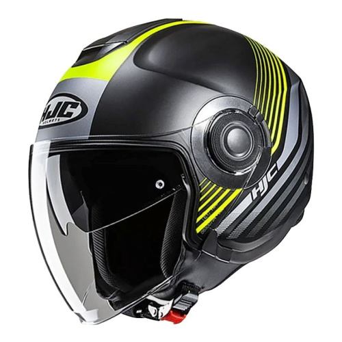 HJC Шлем i40N Dova MC3HSF в Астрахани