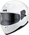 IXS Шлем HX 1100 1.0 Белый глянцевый в Астрахани