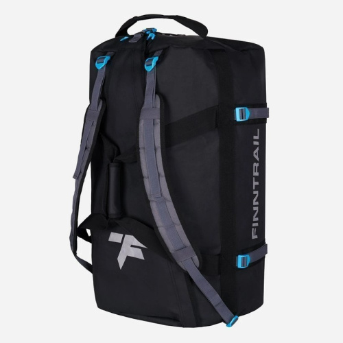 Finntrail Гермосумка Explorer 1728 Black 100L в Астрахани