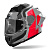 Airoh Мотошлем GP 800 Competition Red Gloss в Астрахани