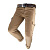 By City Штаны Mixed Man II Beige в Астрахани