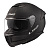 LS2 Мотошлем FF808 Stream II Solid Matt Black в Астрахани