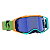 Scott Очки Prospect Amplifier blue/orange blue chrome works в Астрахани