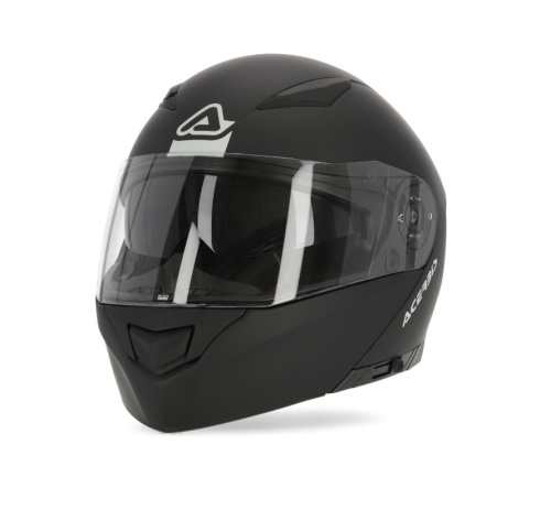 Acerbis Шлем модуляр Rederwel Black в Астрахани