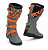 Acerbis Мотоботы кроссовые X-Team Grey/Orange в Астрахани