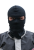 MotoLike Подшлемник Хлопок/Эластан Черный Ninja в Астрахани