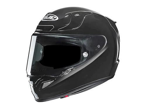 HJC Шлем RPHA12 Metal Black в Астрахани