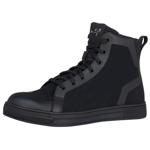 IXS Мотоботы Classic Sneaker Style Black в Астрахани