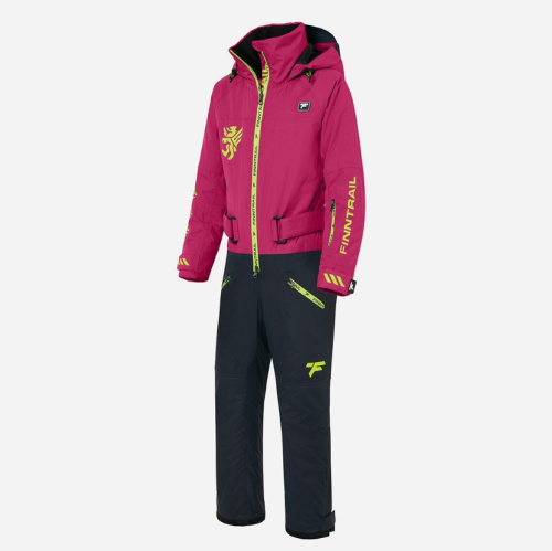 Finntrail Комбинезон детский Swift Pink в Астрахани