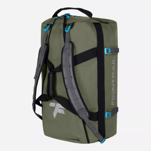 Finntrail Гермосумка Explorer 1728 Khaki 100L в Астрахани