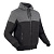 Bering Толстовка Hoodiz Vented Black/Anthracite в Астрахани