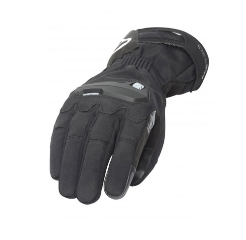 Acerbis Перчатки Ce X-Tour Gloves Black в Астрахани