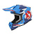 Acerbis Шлем Linear 22-06 Blue/Red 2 в Астрахани