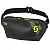 Scott Сумка на пояс Hip-Belt Everyday black/neon yellow в Астрахани