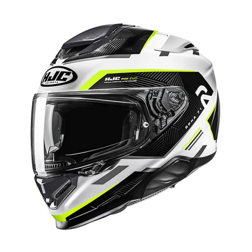 HJC Шлем RPHA71 Ellon MC3H в Астрахани