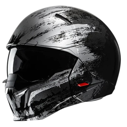 HJC Шлем i20 Furia MC5 в Астрахани