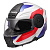 LS2 Шлем FF902 Scope II Duria Blue White Red в Астрахани