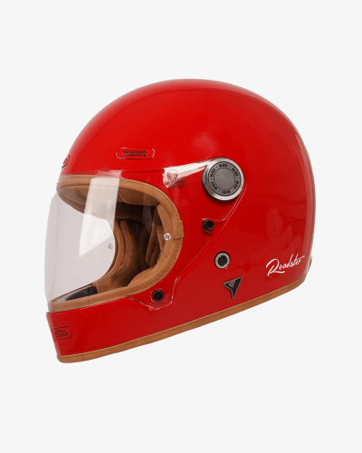 By City шлем Roadster III Red в Астрахани
