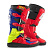 Gaerne Мотоботы GX-1 Evo Red/Blue/Black/Yellow в Астрахани