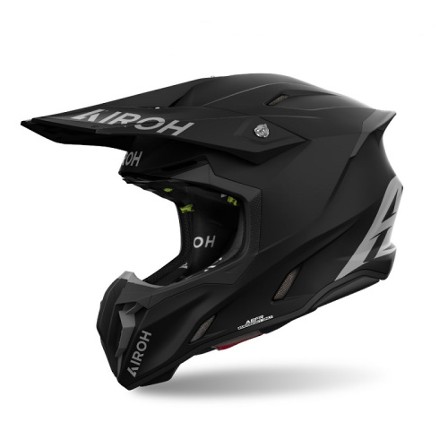 Airoh Шлем Twist 3 Black Matt в Астрахани