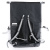 Dragonfly Герморюкзак DF Fold Bag Pro Black 70л в Астрахани