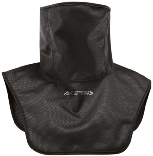 Acerbis Воротник ветрозащитный Dalby Black в Астрахани