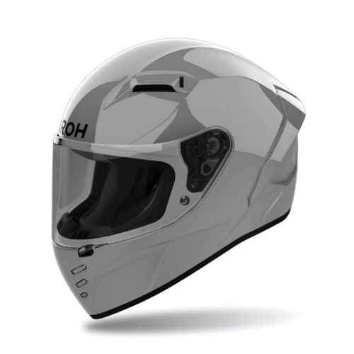 Airoh Мотошлем Specktre Cement Grey Gloss в Астрахани