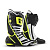 Gaerne Мотоботы GP1 Evo White/Black/Yellow в Астрахани