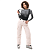 Dragonfly Штаны горнолыжные утепленные Gravity 2025 Woman Light Grey в Астрахани