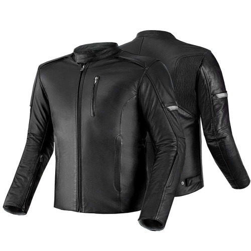 Shima куртка Hunter+ 2.0 Black в Астрахани