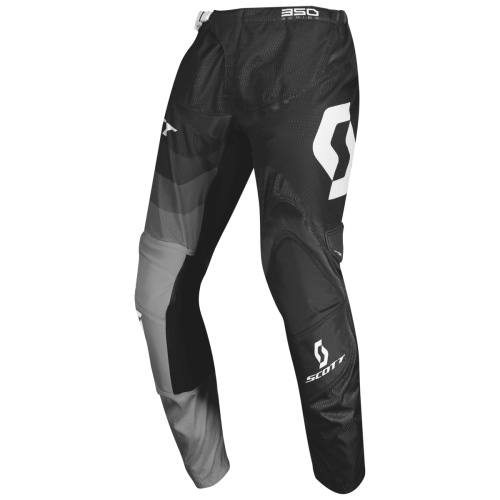 Scott Брюки 350 Track black/grey в Астрахани