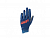 Leatt Перчатки Sub Zero 2.5 Blue в Астрахани