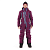 Dragonfly Комбинезон Утепленный Extreme Woman Purple Sky 2024 в Астрахани