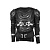 Leatt Детская Защита тела 5.5 Body Protector Black в Астрахани