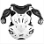 Leatt Защита панцирь+ шея Fusion Vest 3.0 White в Астрахани