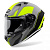 Airoh Шлем Valor Wings Yellow Matt в Астрахани