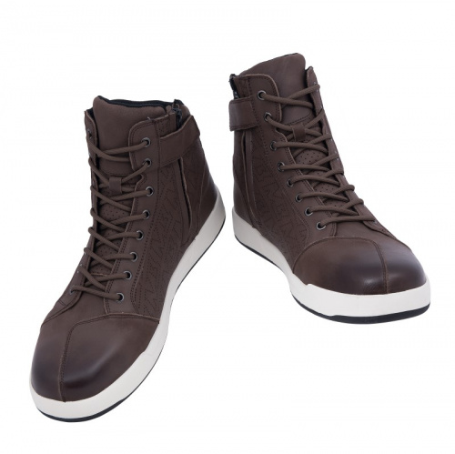 MadBull Мотокеды Aero Brown в Астрахани