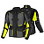 Shima Куртка Hero 2.0 Black/Fluo в Астрахани