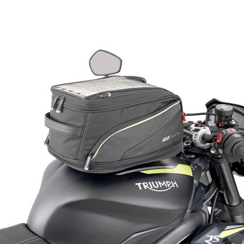 Givi Сумка на бак синтетическая EA131 в Астрахани
