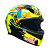 AGV Шлем K3 Rossi Winter Test 2019 в Астрахани