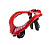 Leatt Защита шеи 3.5 Neck Brace Red в Астрахани