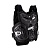 Leatt Защита панцирь подростковый Chest Protector 2.5 Hybrid V26 Black в Астрахани