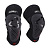 Leatt Наколенники подростковые 3DF 5.0 Evo Black в Астрахани