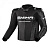 Shima куртка кожаная STR 2.0 Black в Астрахани