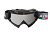AiM Очки кроссовые (PRO) 157-100 Black Glossy в Астрахани