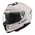 LS2 Мотошлем FF808 Stream II Solid Gloss White в Астрахани