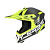 Acerbis Шлем Steel Carbon Yellow Fluo в Астрахани
